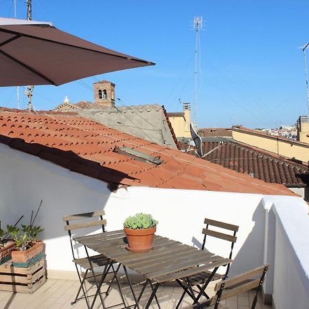 Casa Vacanze Giorgetta 2-3 Piano Chioggia Dış mekan fotoğraf