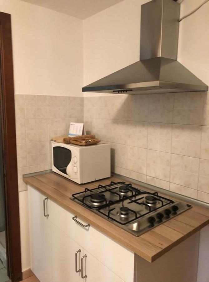 Casa Vacanze Giorgetta 2-3 Piano Chioggia Dış mekan fotoğraf