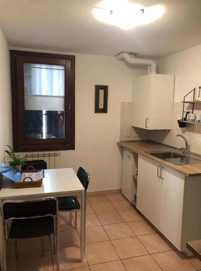 Casa Vacanze Giorgetta 2-3 Piano Chioggia Dış mekan fotoğraf