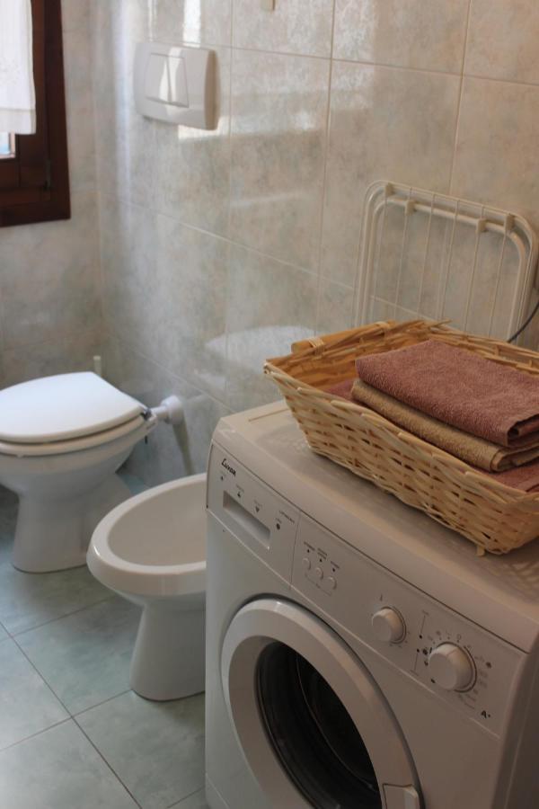 Casa Vacanze Giorgetta 2-3 Piano Chioggia Dış mekan fotoğraf