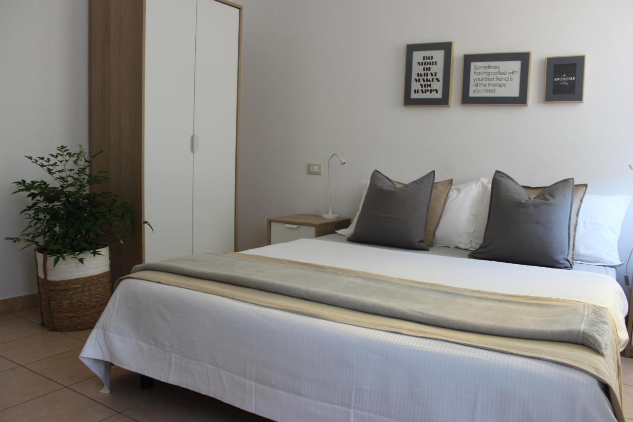 Casa Vacanze Giorgetta 2-3 Piano Chioggia Dış mekan fotoğraf