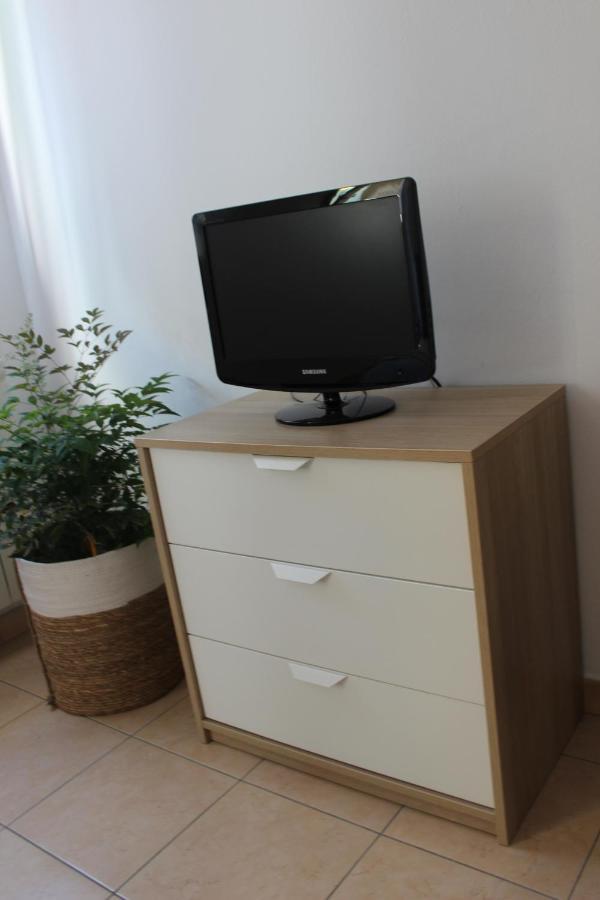 Casa Vacanze Giorgetta 2-3 Piano Chioggia Dış mekan fotoğraf